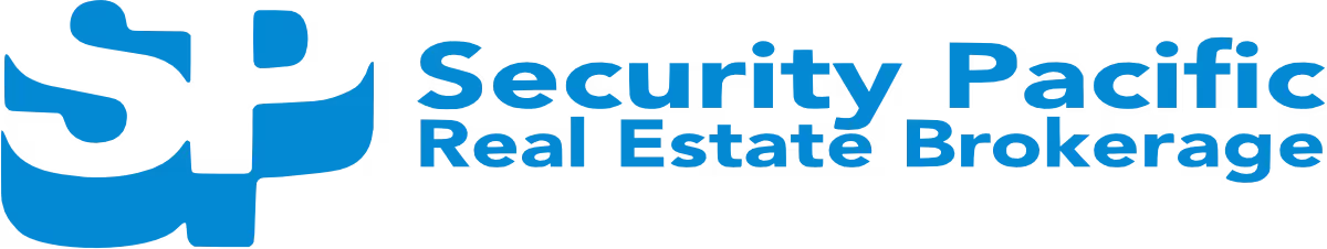 Security Pacific Real Estate