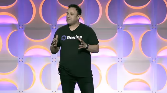 NextHome & Revive | Like a Superhero Origin Story, but for Real Estate