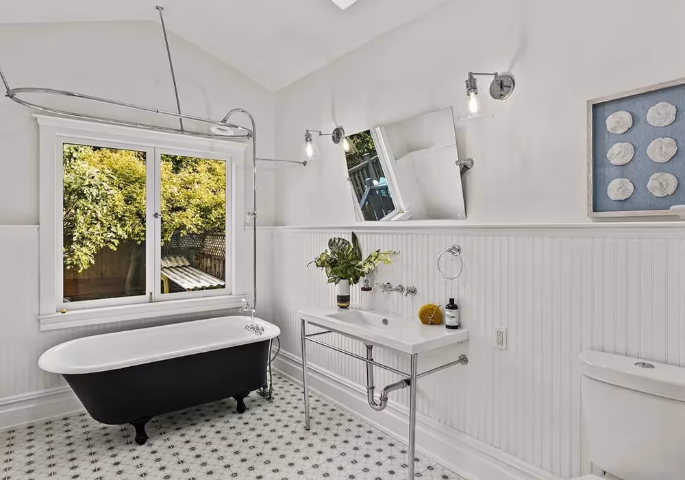 10 Best Types of Tiles for Bathrooms