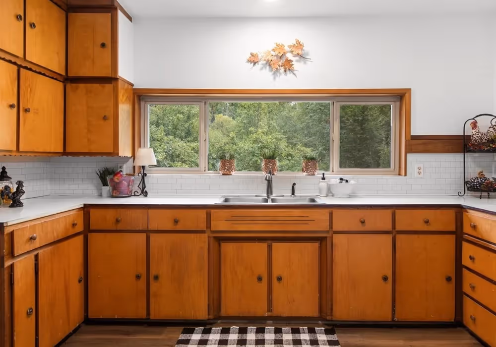 How Long Does it Take to Replace Kitchen Cabinets?