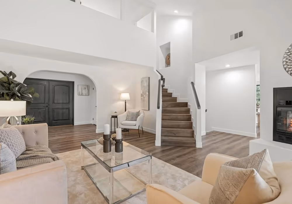 How Much Does Interior Paint Increase Home Value?