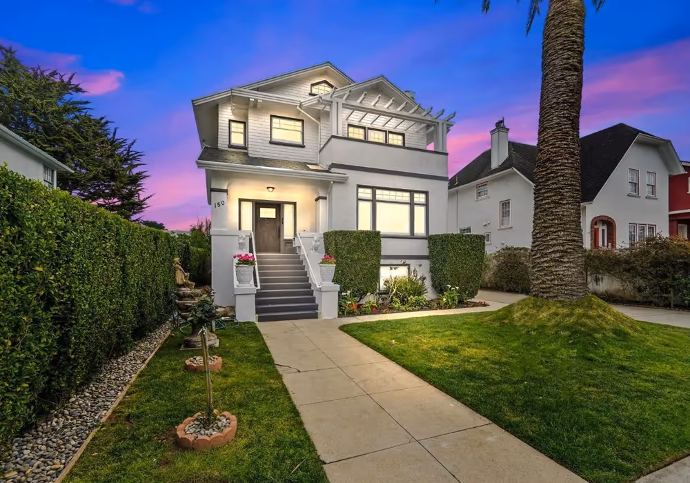 150 De Soto St 