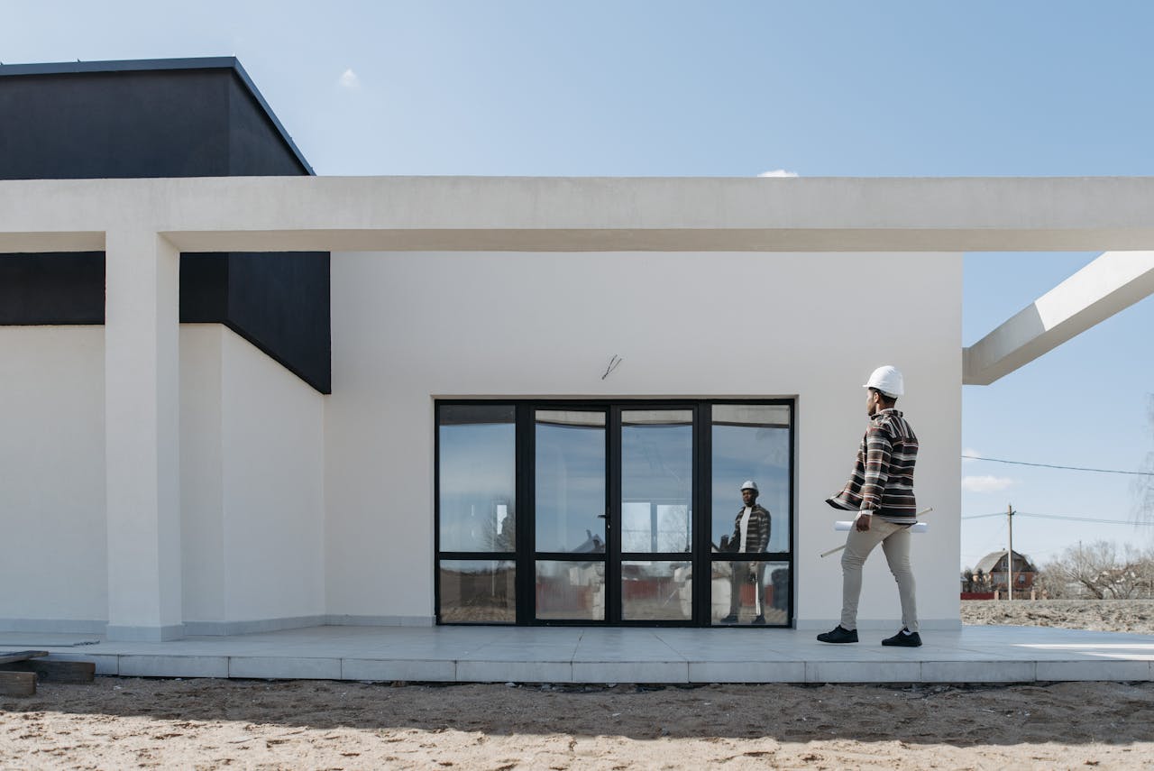 Top General Contractor in Los Angeles, CA | Revive
