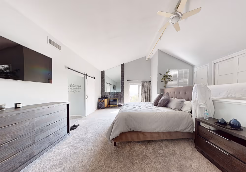 3802 E Summitridge Ln