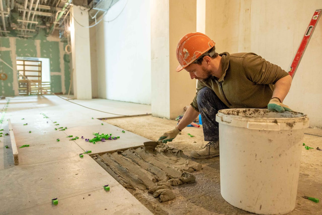 Flooring Contractors in San Francisco