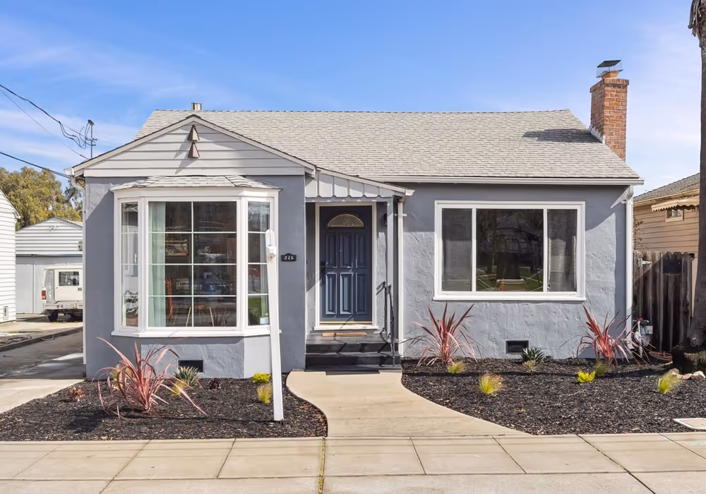 215 Central Ave