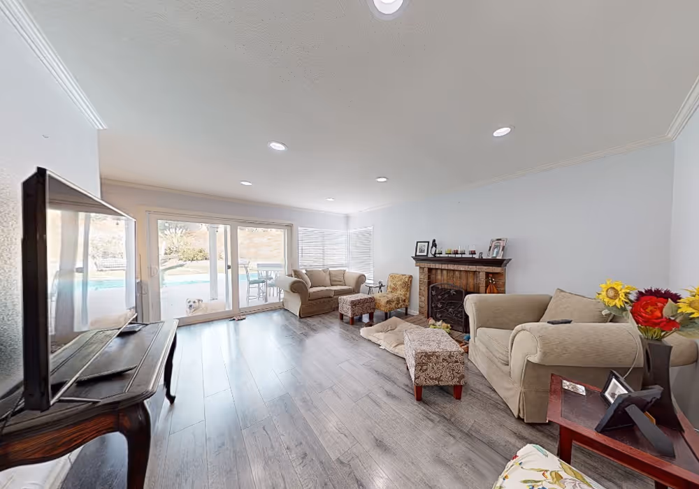 25801 Chapel Hill Dr 