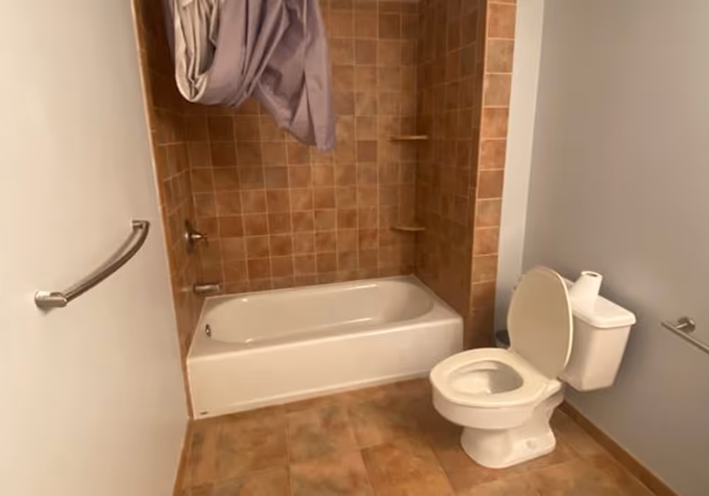 2501 M St NW Unit 705