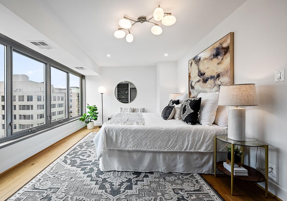 2501 M St NW Unit 705