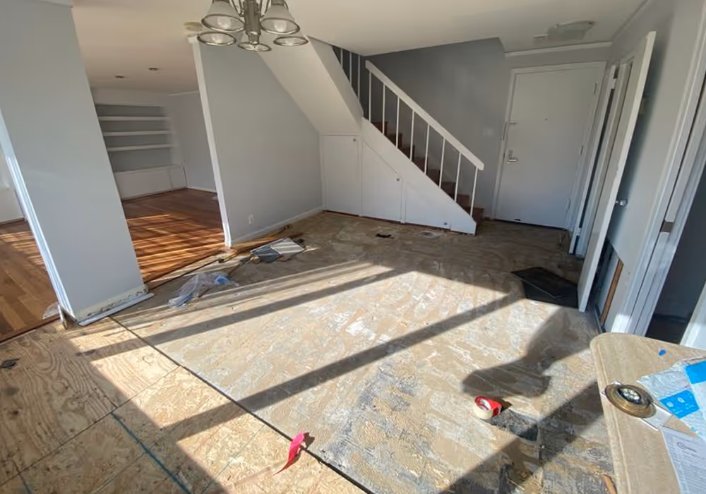 2501 M St NW Unit 705