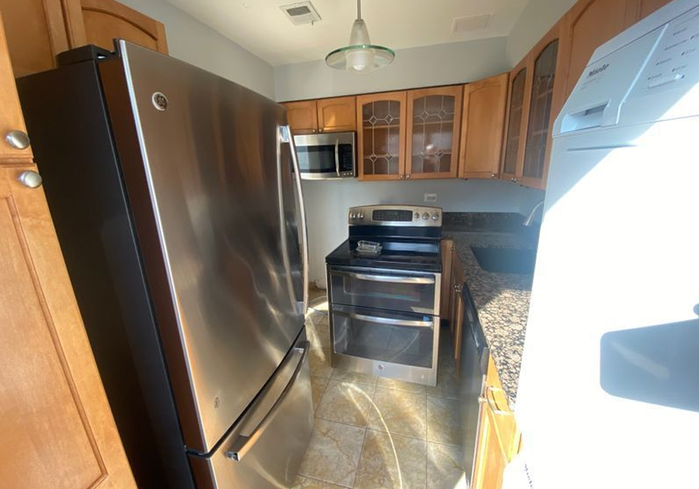 2501 M St NW Unit 705