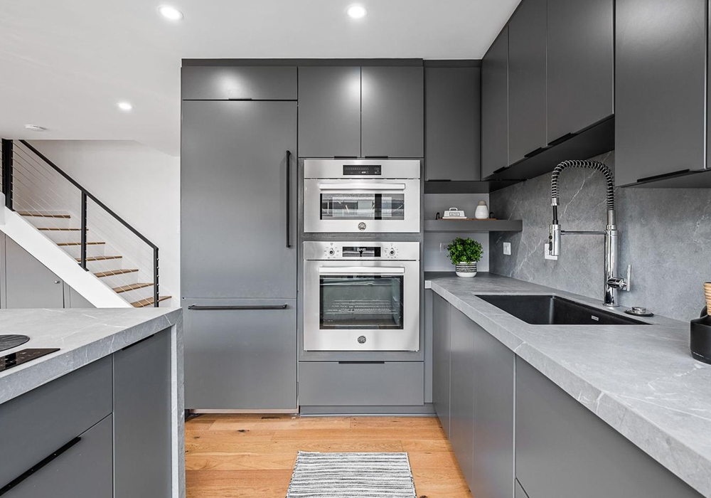 2501 M St NW Unit 705