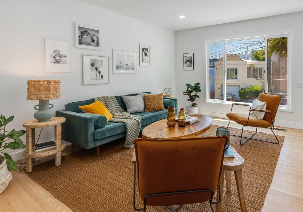 Top Interior Designers Orange County