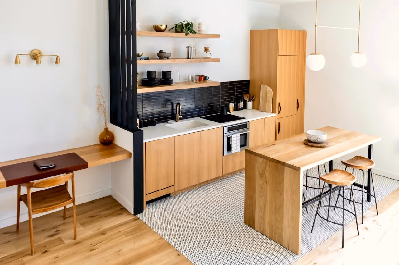 What Remodeling Projects Have the Best ROI in Orange County?