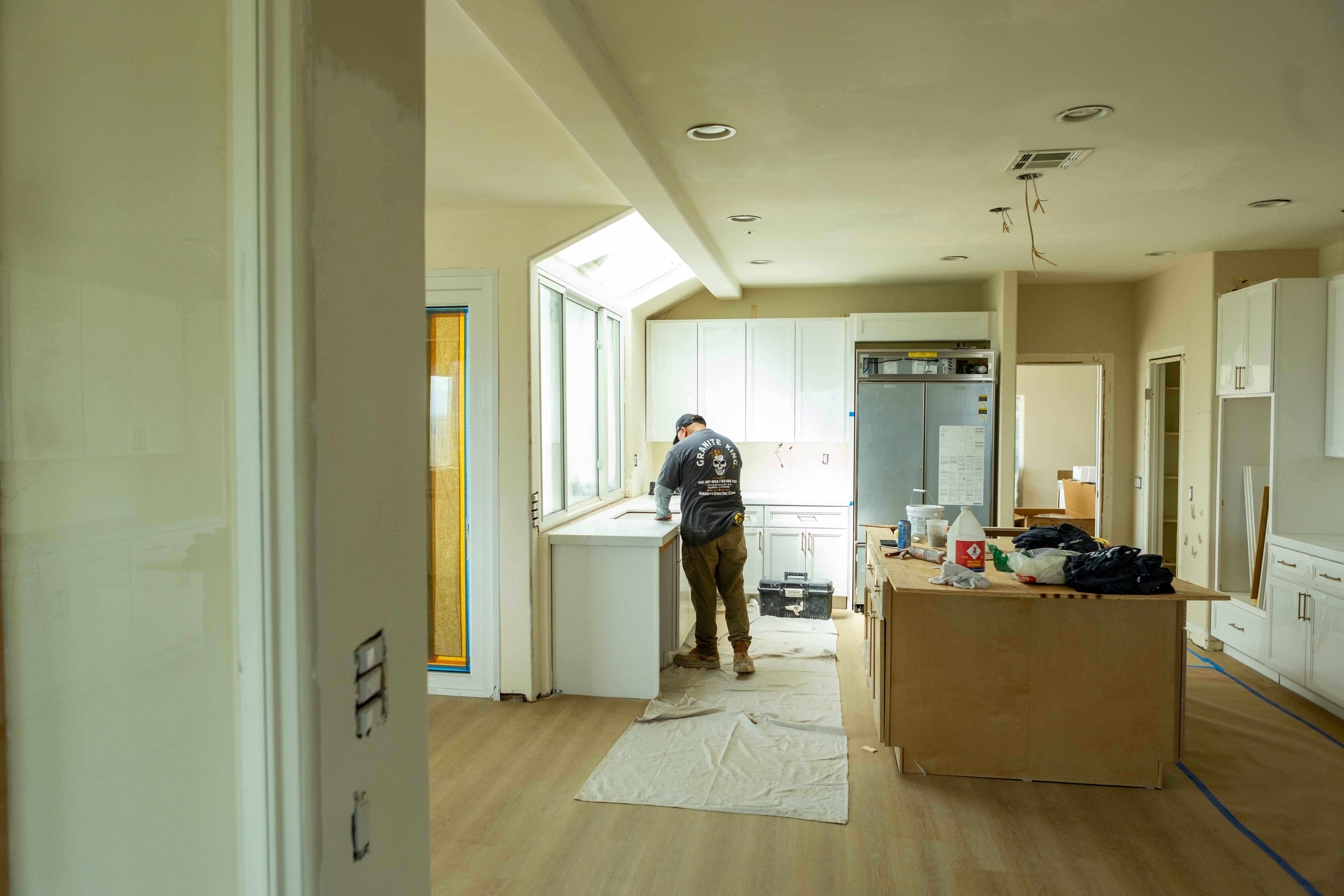 San Jose Building Permits You Should Know About for Your Home Renovation Project