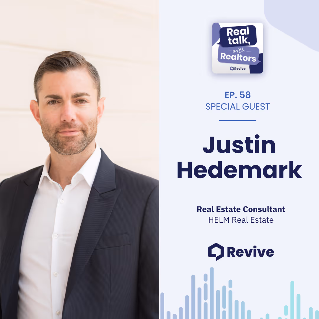 Justin Hedemark on navigating probate and trust real estate transactions