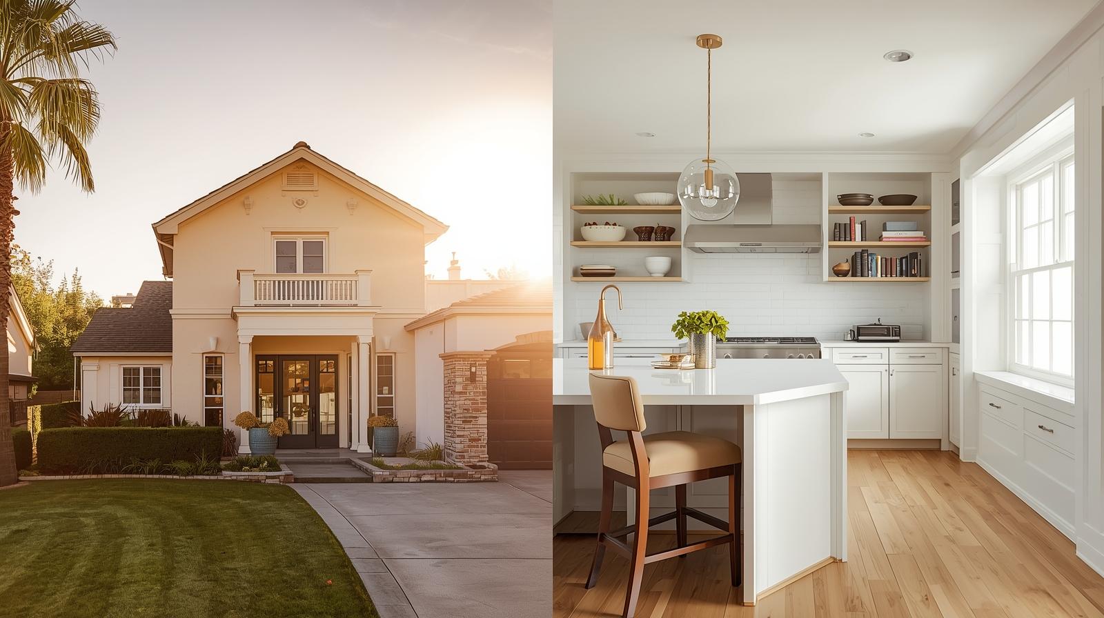 Custom vs. Pre-Designed Home Remodels: What’s Better for Orange County Homeowners?