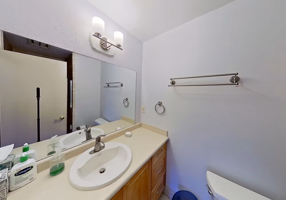 208 N. Lake Merced Hls #1E