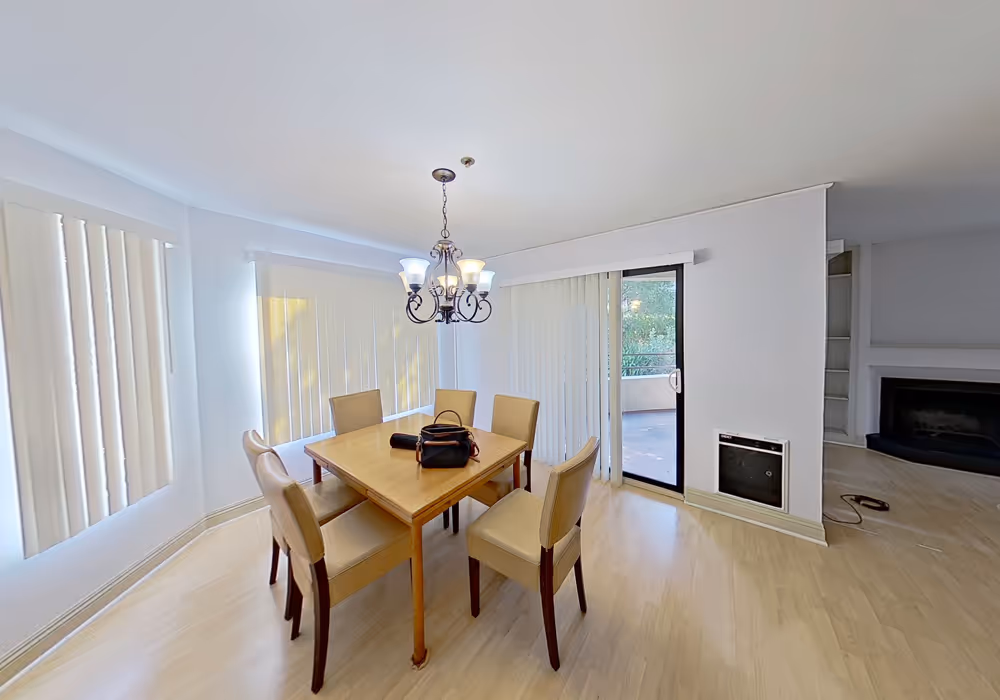 208 N. Lake Merced Hls #1E