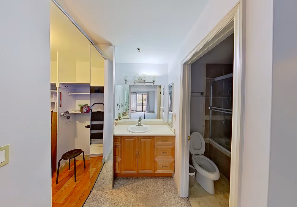 208 N. Lake Merced Hls #1E