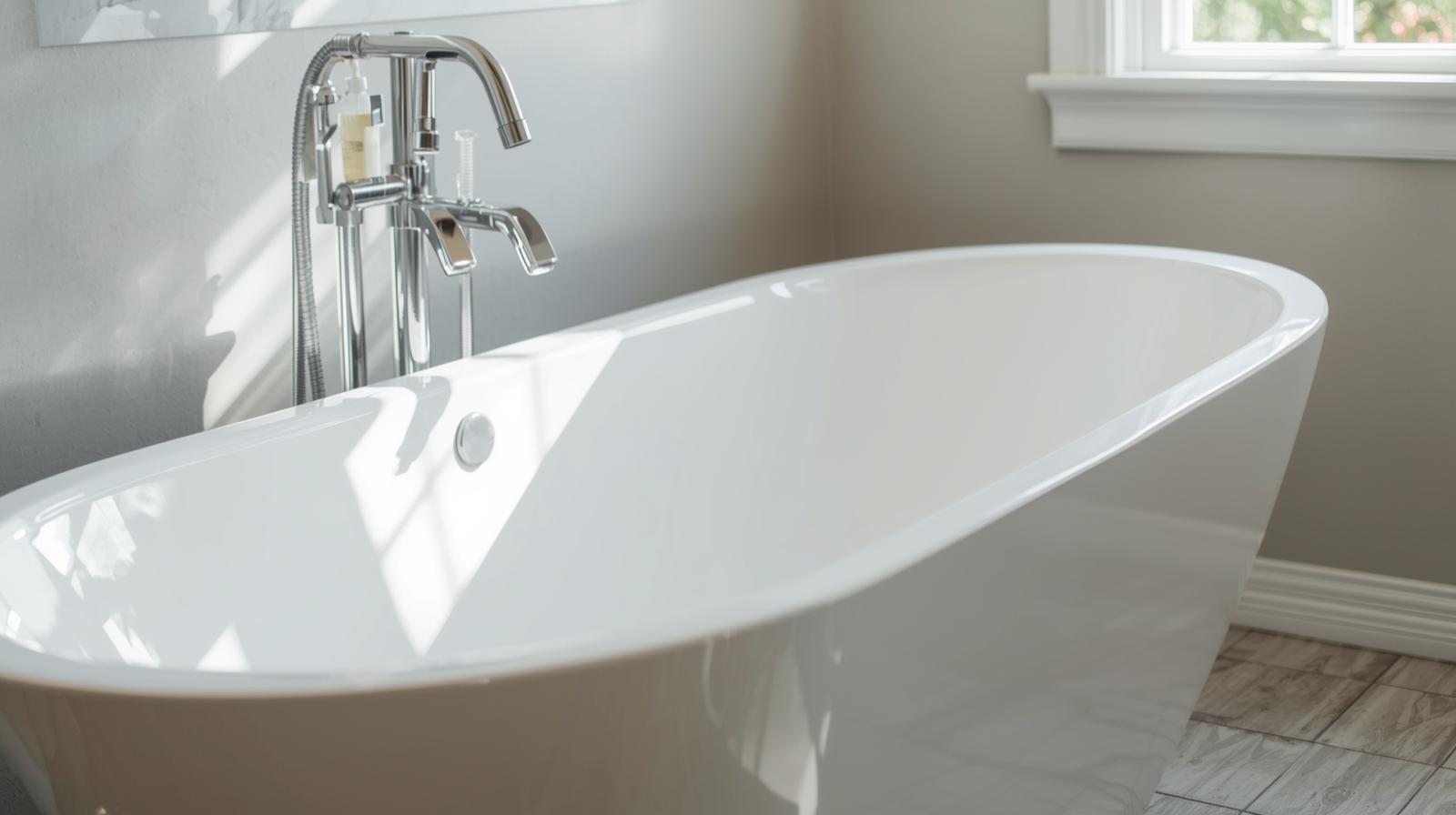 Do Bathtubs Increase Home Value?