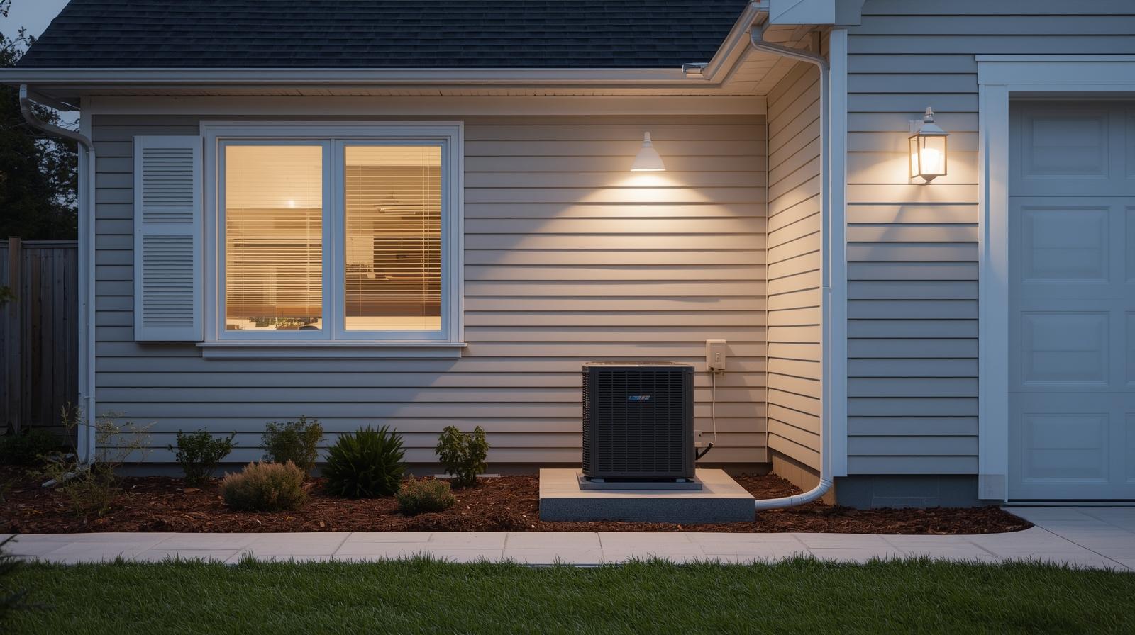 Does New HVAC Increase Home Value?