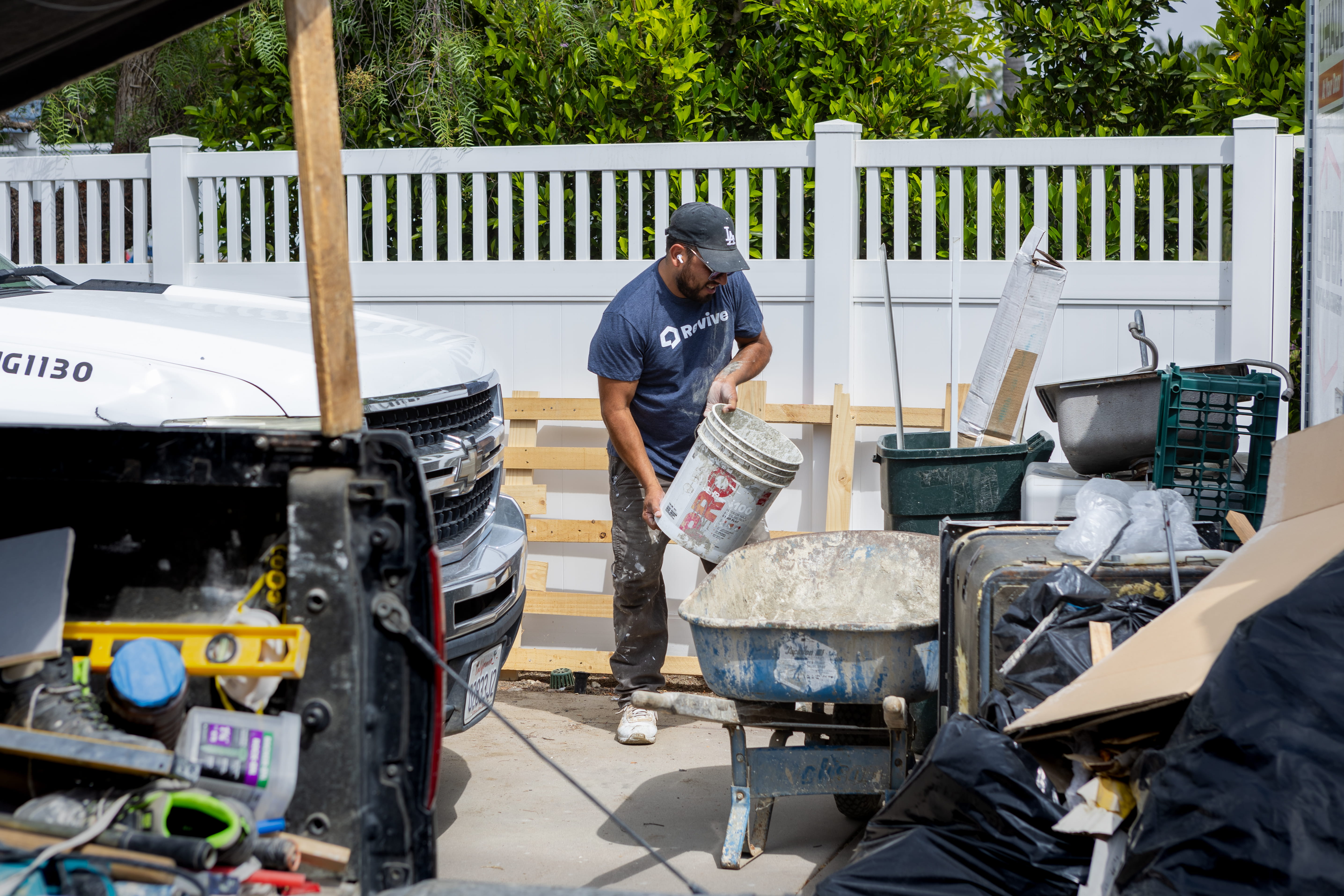 How to Hire a Contractor for Kitchen Remodel