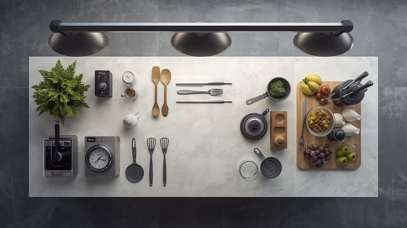 How Much Does a Kitchen Island Cost?