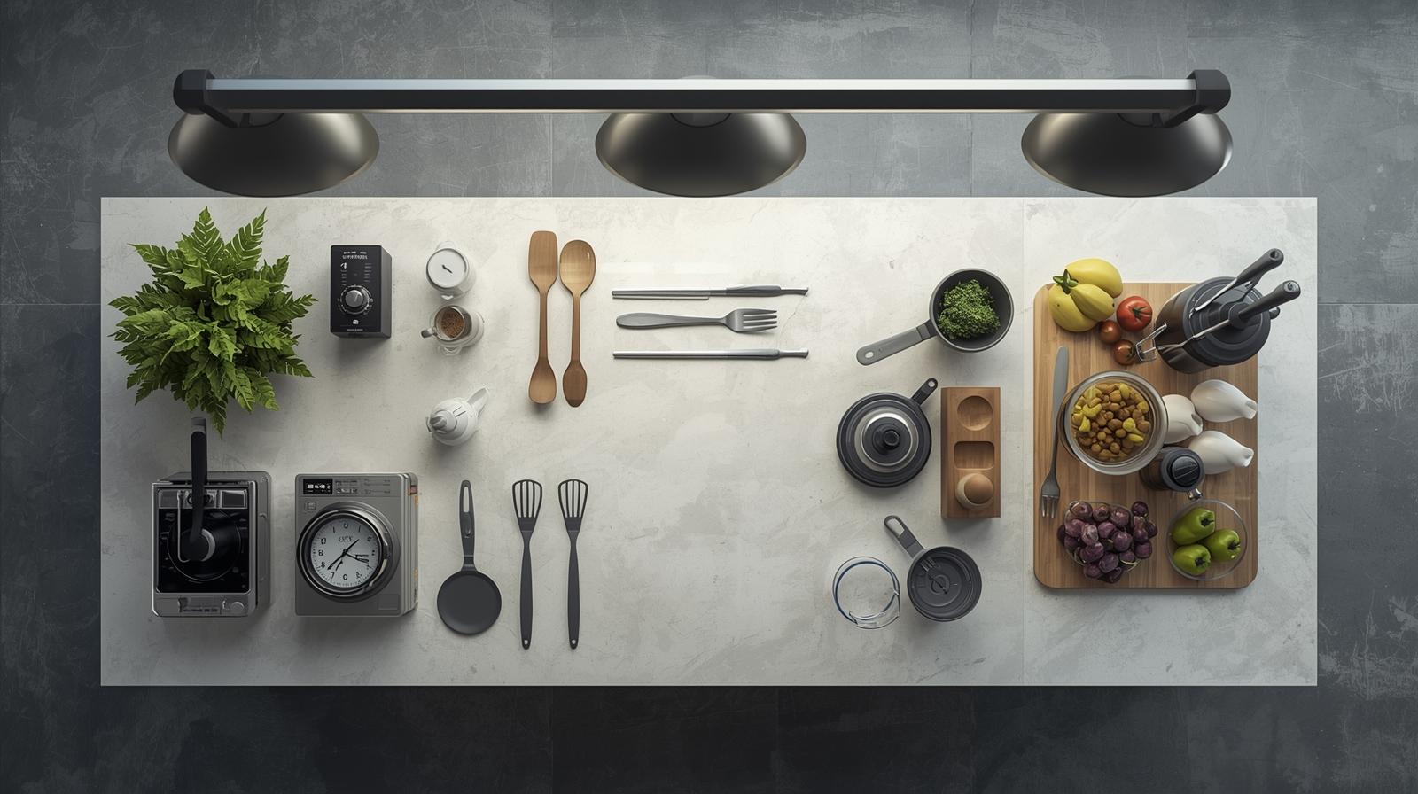 How Much Does a Kitchen Island Cost?