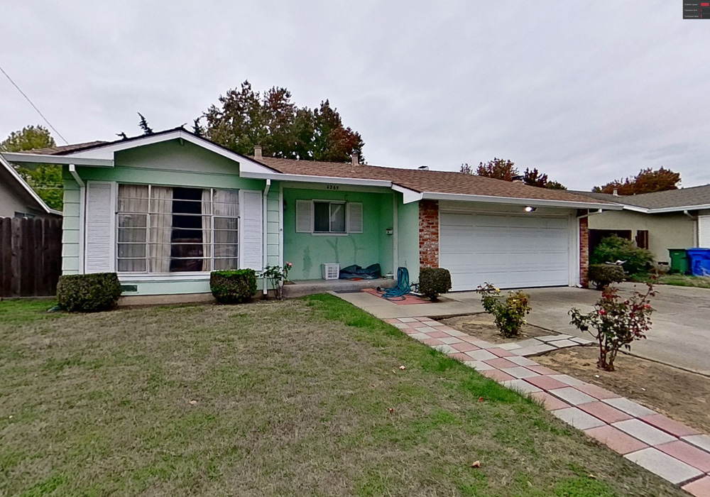 4265 Tehama Ave
