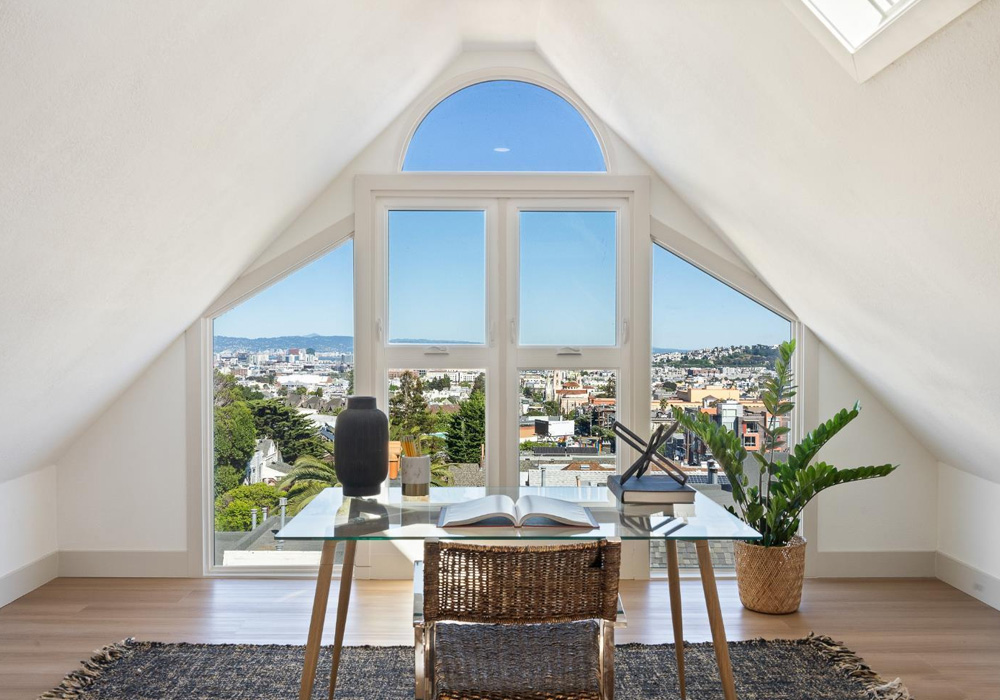 281 Castro St