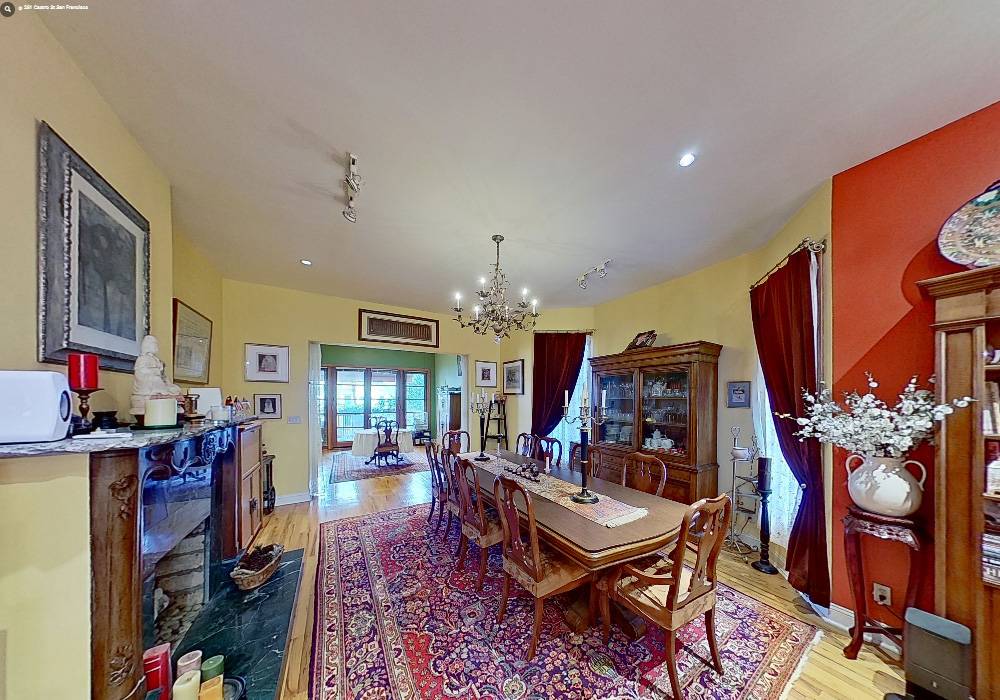 281 Castro St
