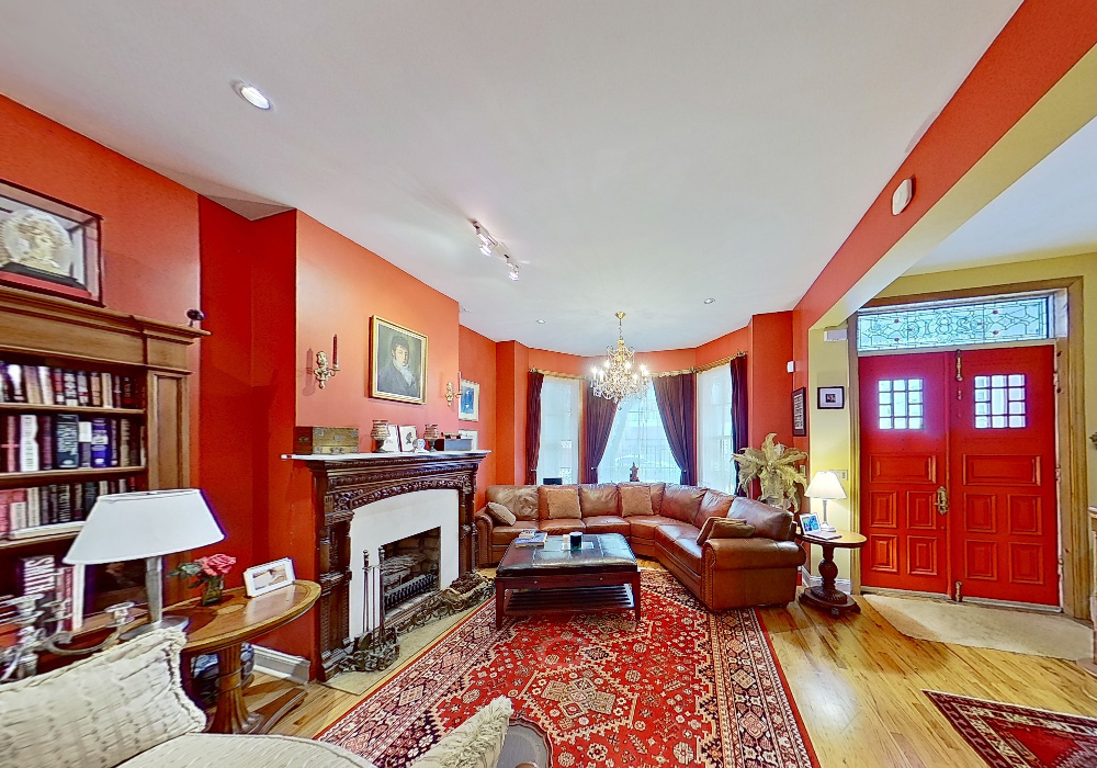 281 Castro St