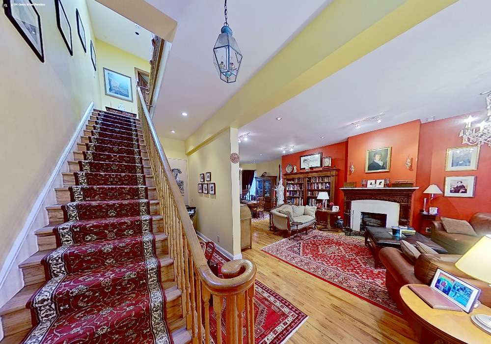 281 Castro St