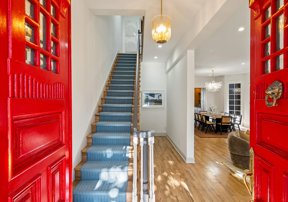 281 Castro St