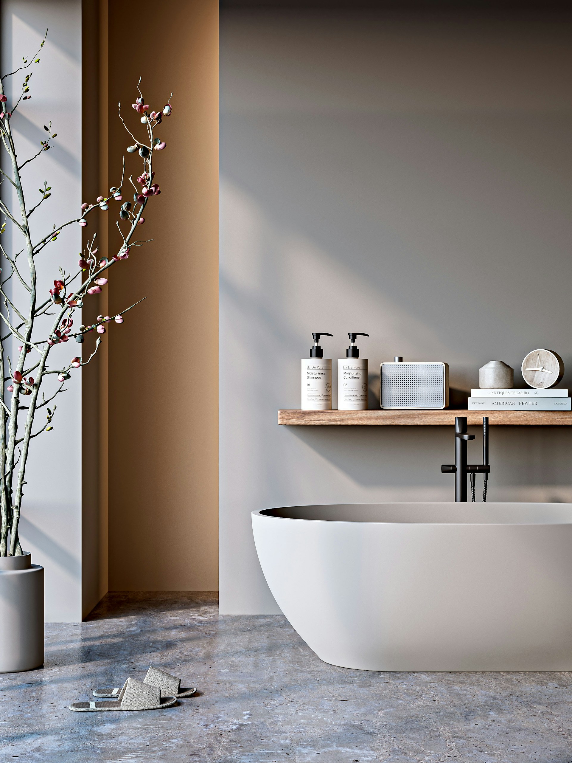Japanese Bathroom Design: Key Features, Ideas, and Inspiration