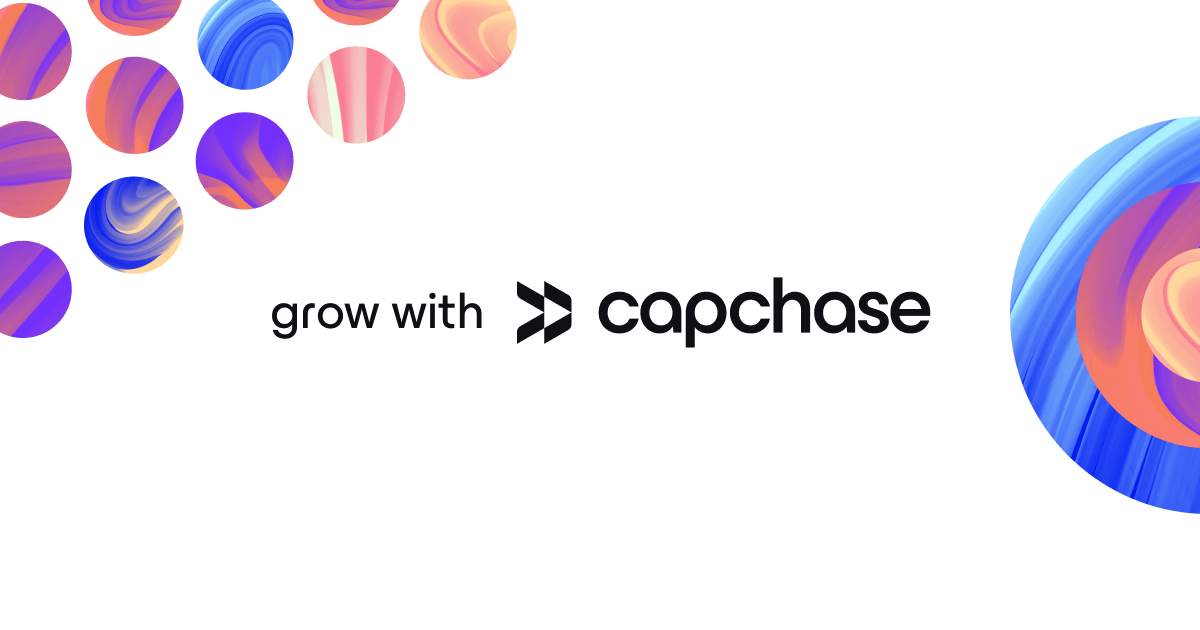 Privacy Policy | Capchase