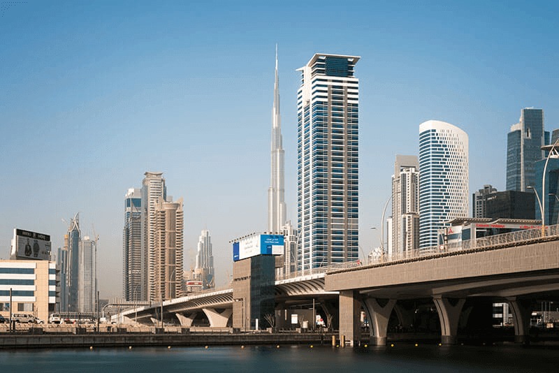 DIP Dubai Investment Properties