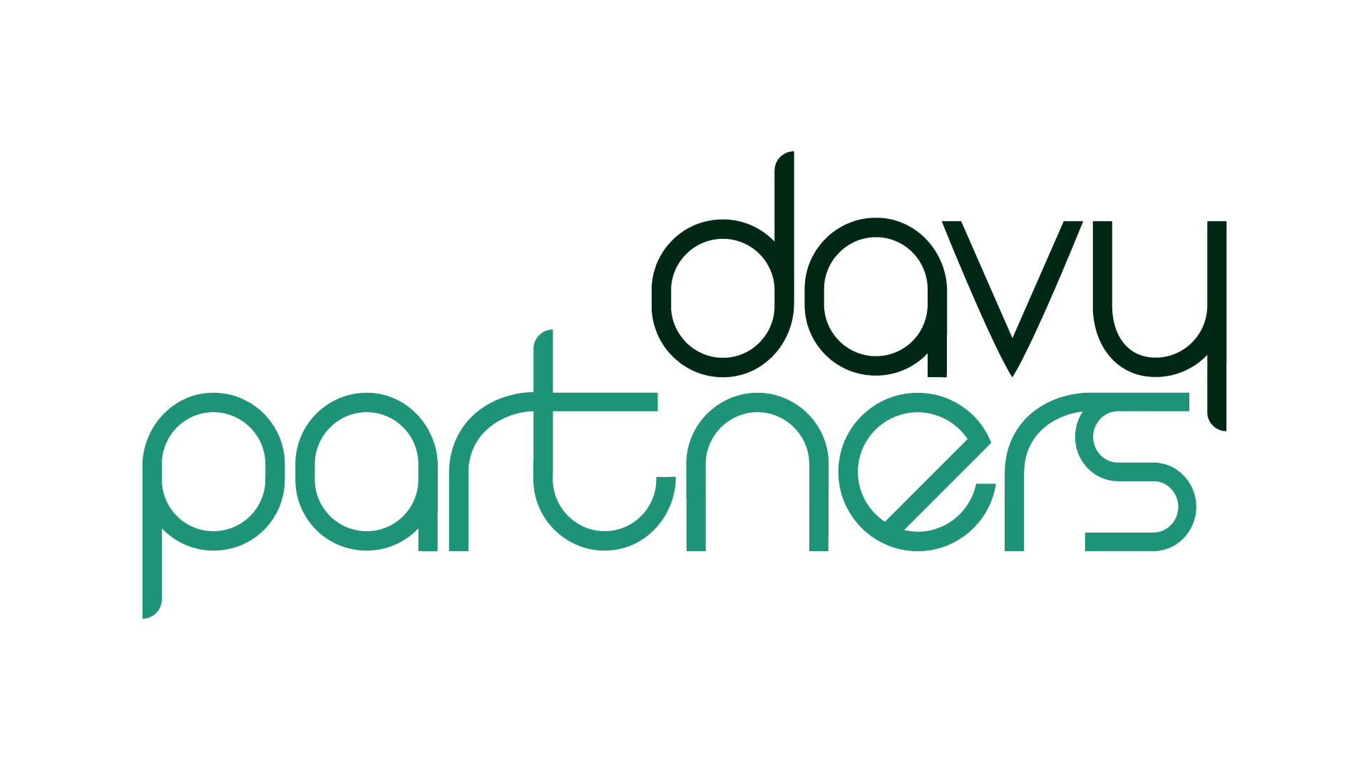 Davy Partners Logo