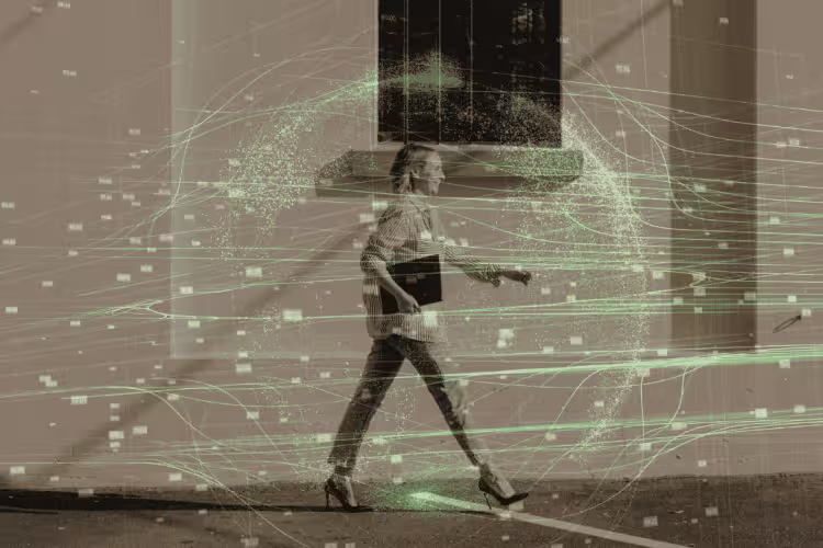 Head of HR for tech scale up - walking with tech overlay