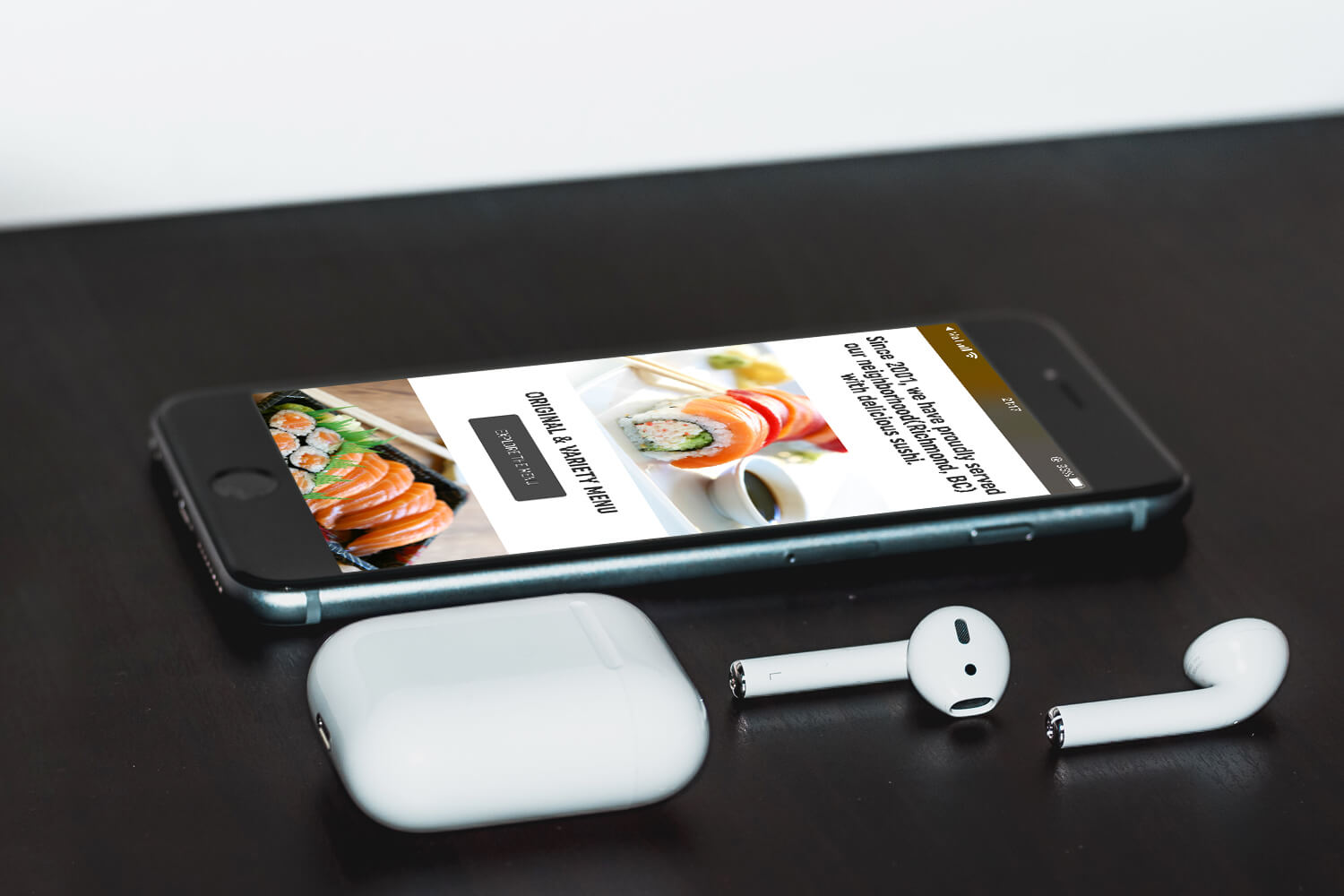 Open Bookmarks Co., Portfolio,