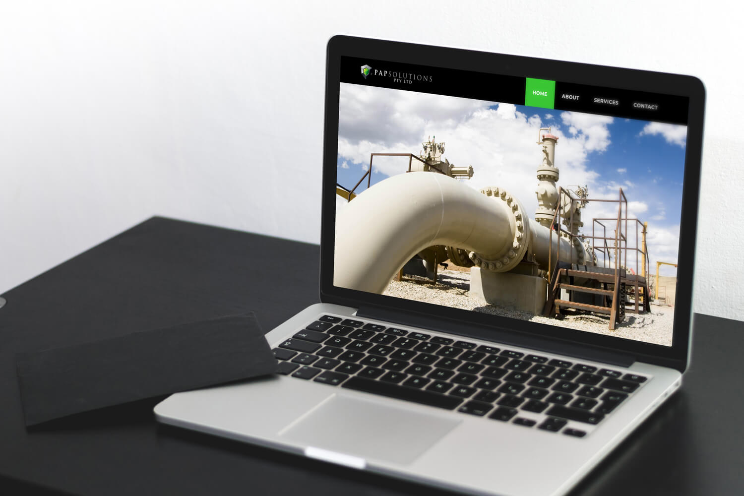 Open Bookmarks Co., Portfolio,