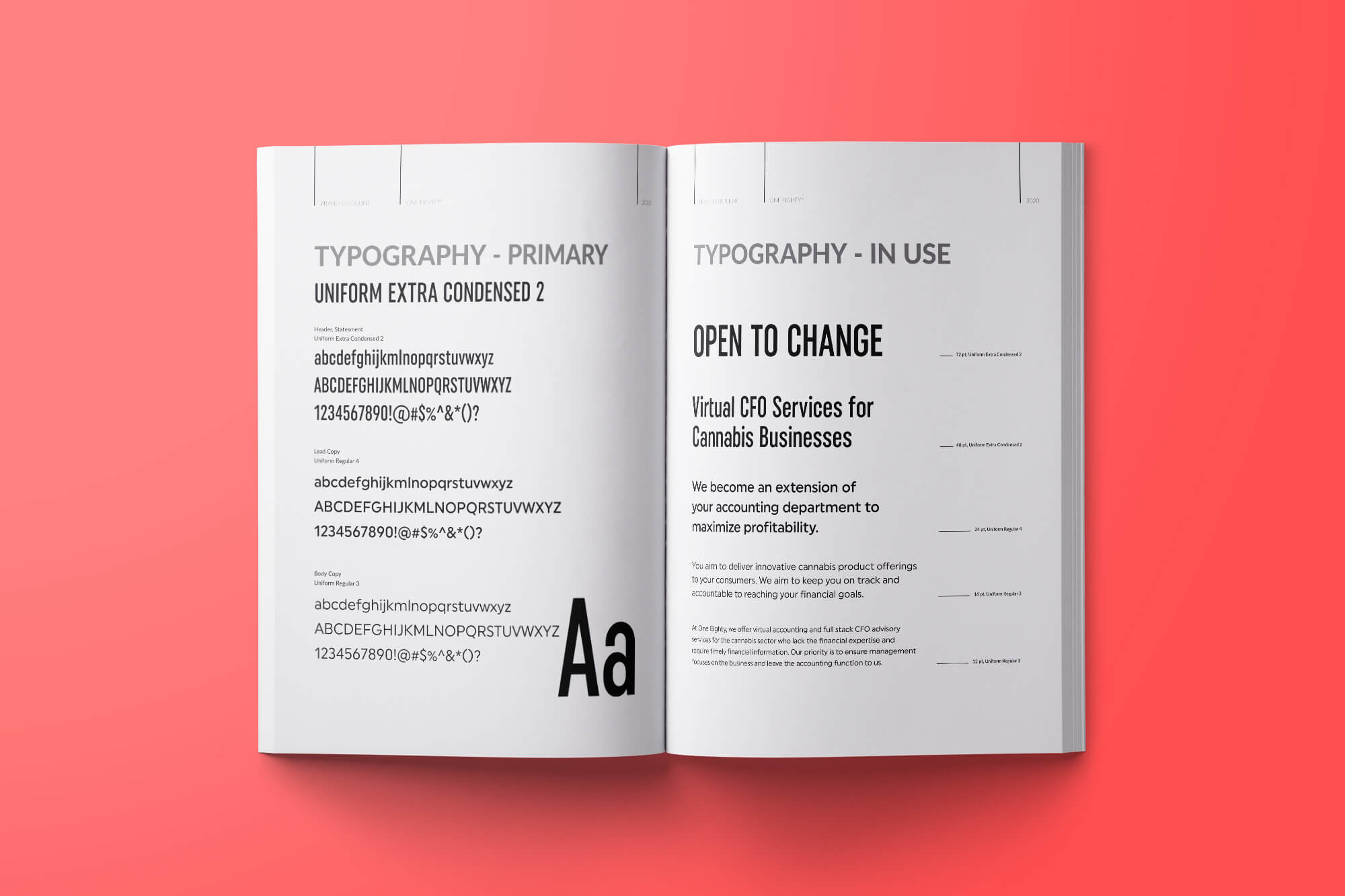 Open Bookmarks Co., Portfolio,