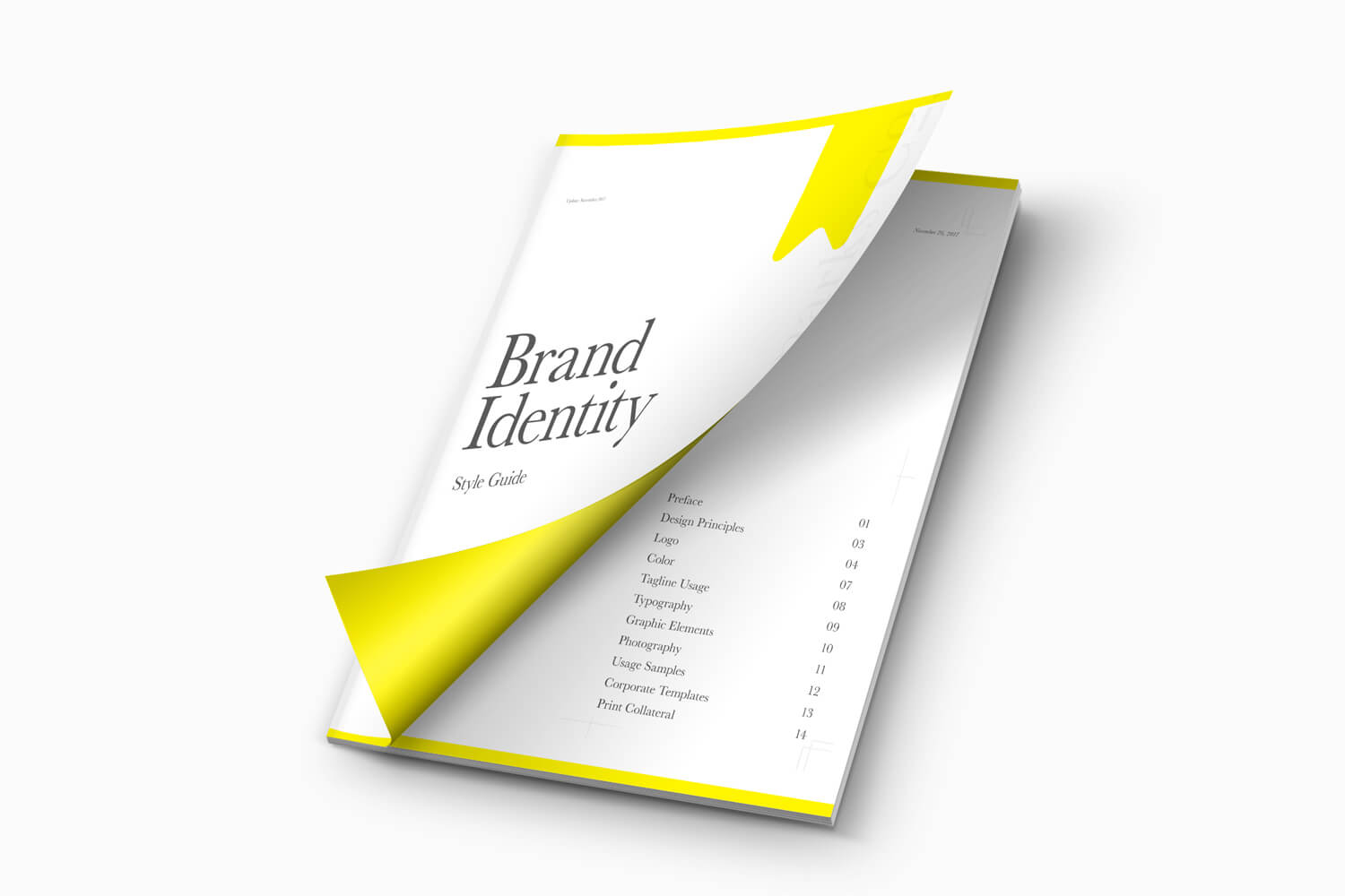 Open Bookmarks Co., Portfolio,