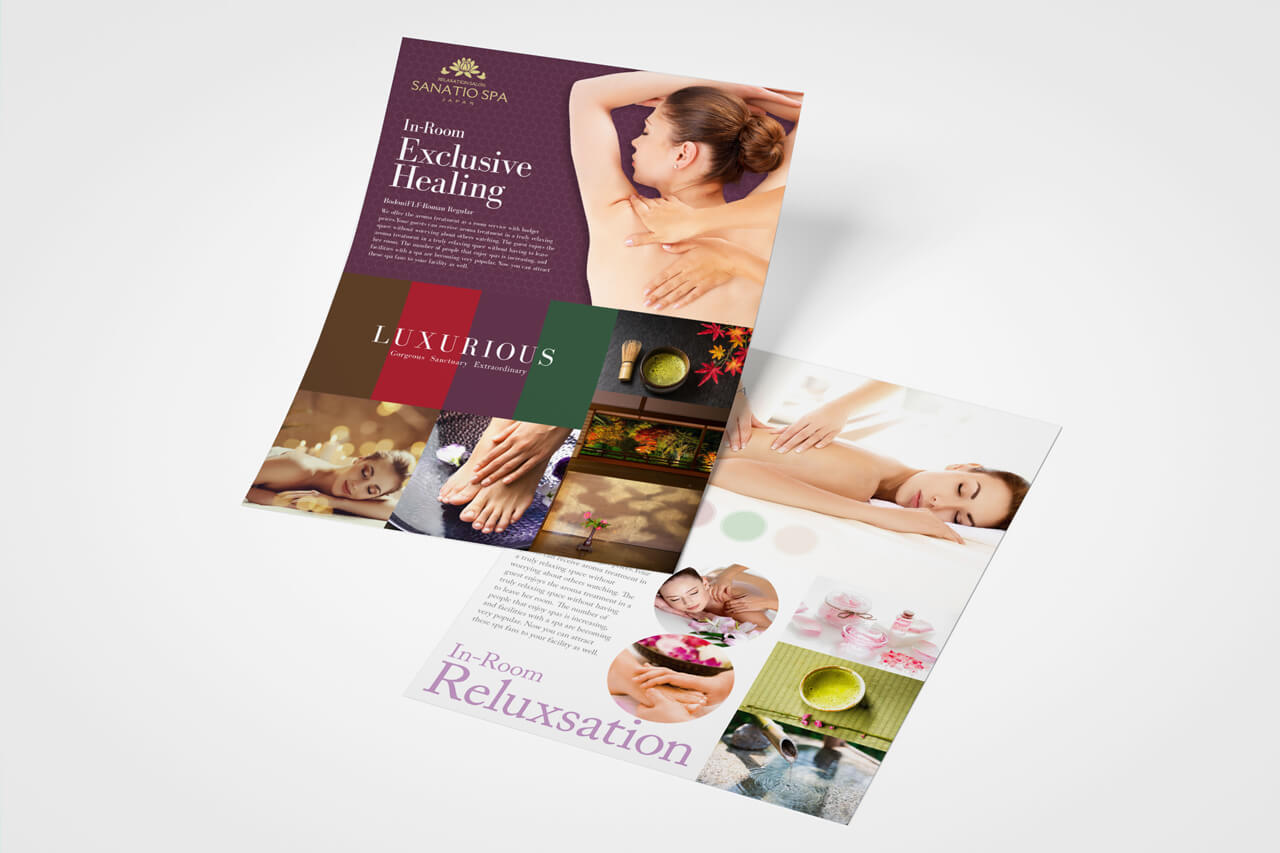 Open Bookmarks Co., Portfolio,