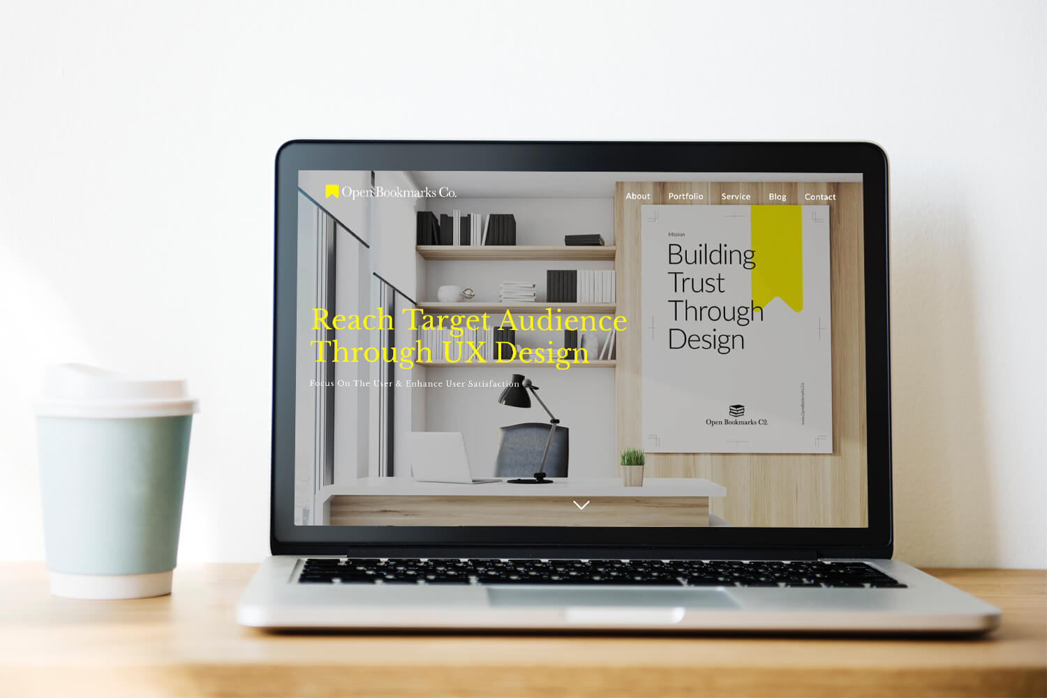 portfolio, work, image