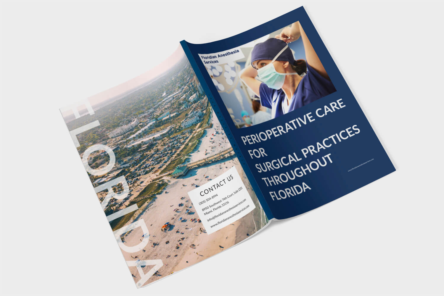 Open Bookmarks Co., Portfolio,