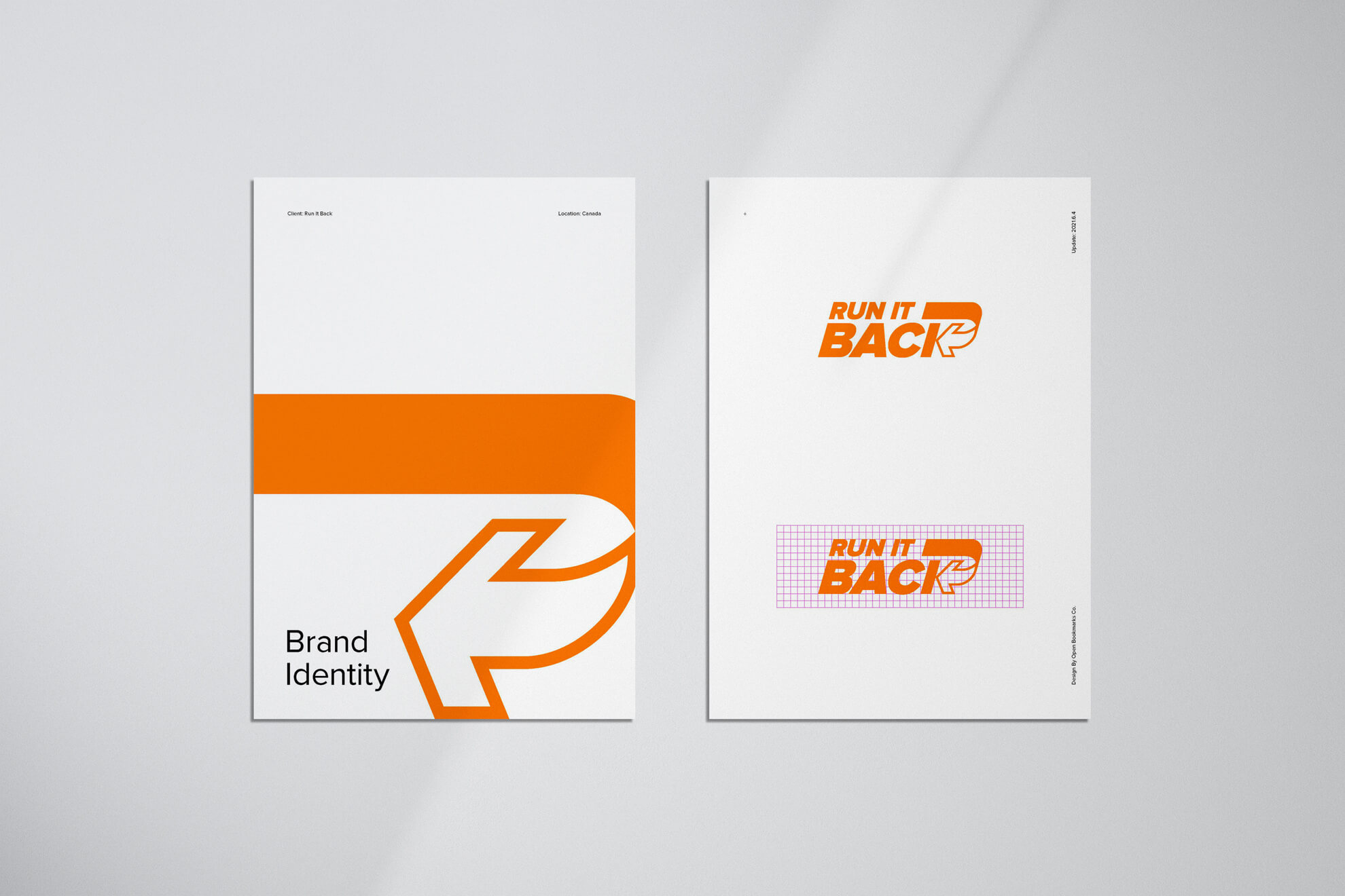 Open Bookmarks Co., Portfolio,