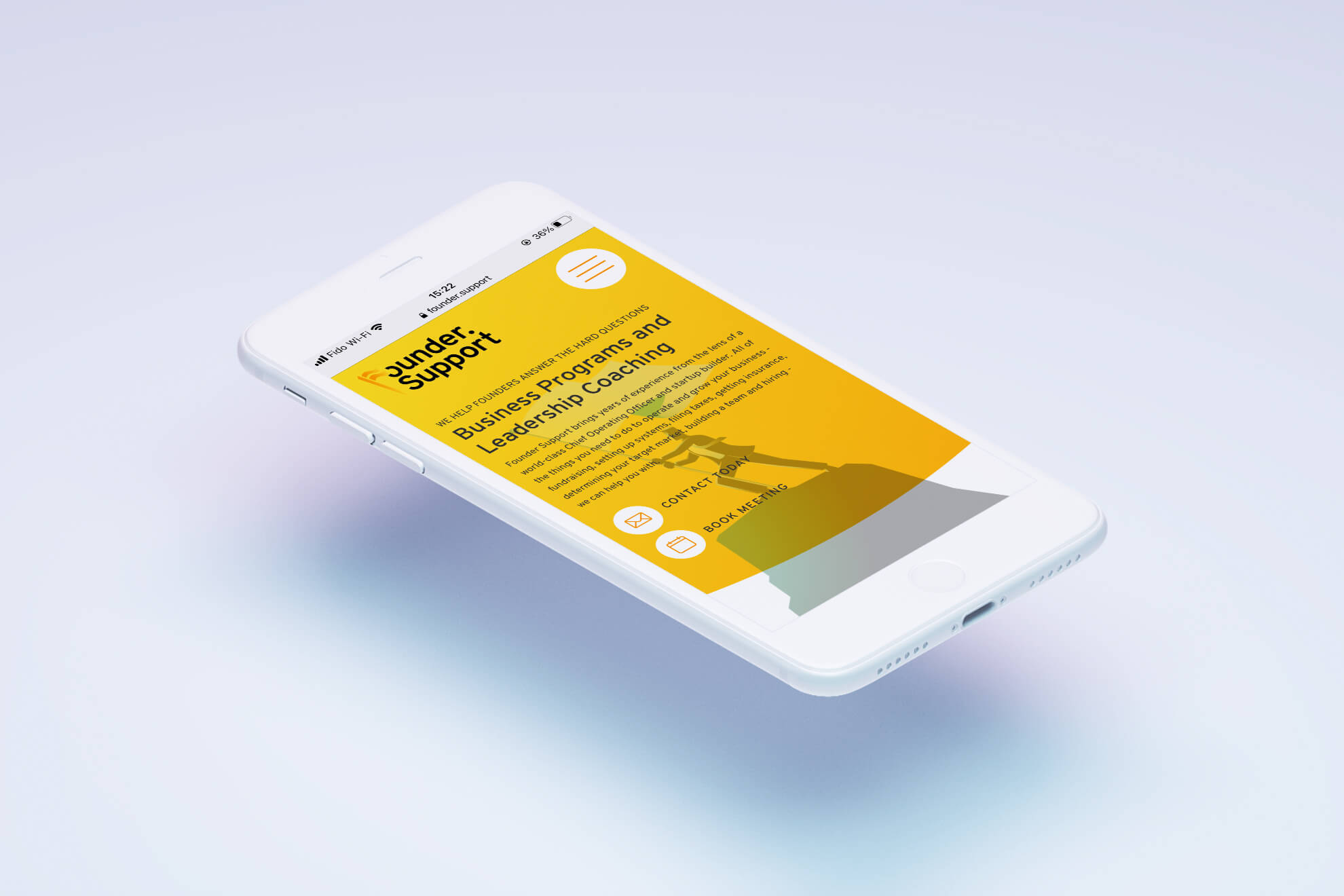 Open Bookmarks Co., Portfolio,