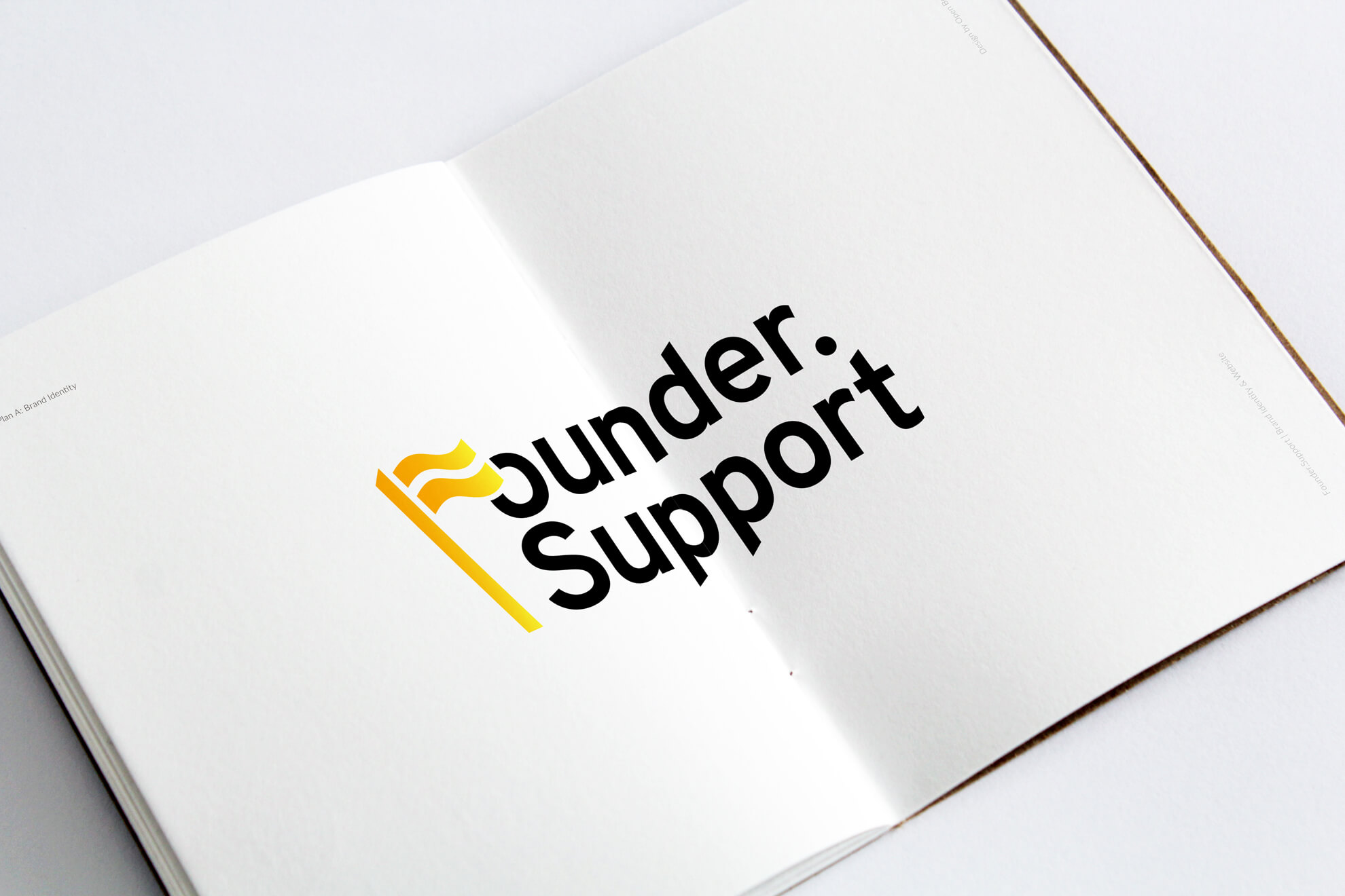 Open Bookmarks Co., Portfolio,